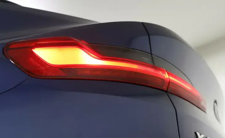 BMW X4 - Фото 4