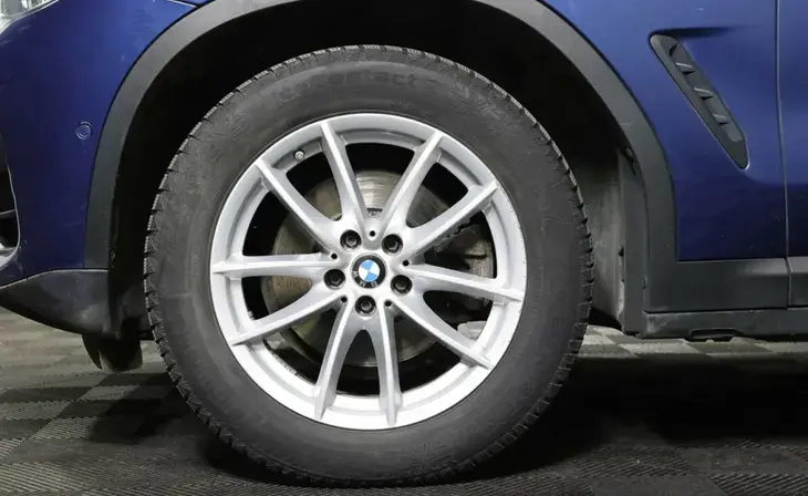 BMW X4 - Фото 5
