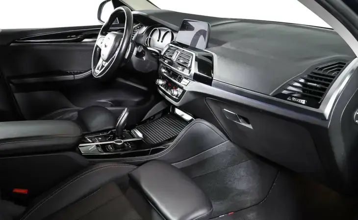 BMW X4 - Фото 8
