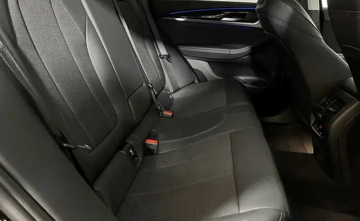 BMW X4 - Фото 11