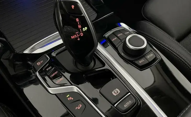 BMW X4 - Фото 13