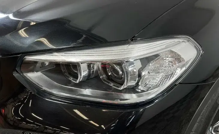 BMW X4 - Фото 4