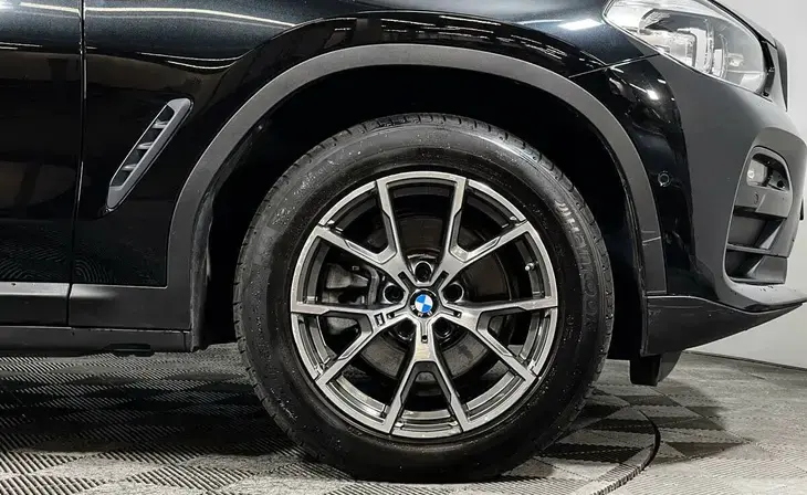 BMW X4 - Фото 5