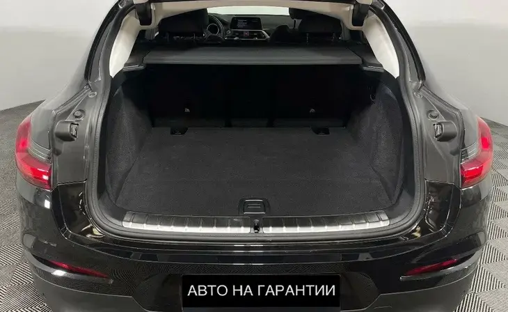 BMW X4 - Фото 7