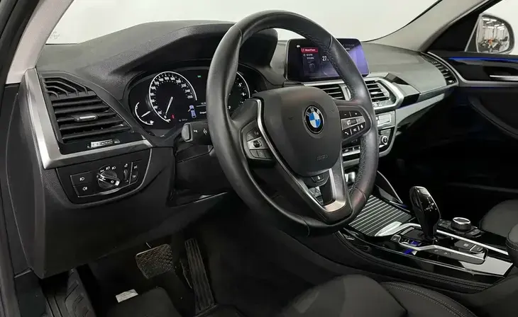 BMW X4 - Фото 8