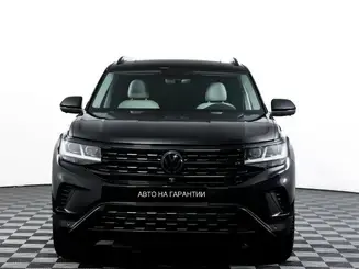 Volkswagen Teramont, I Рестайлинг, № лота 13523, фото 2