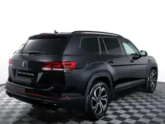 Volkswagen Teramont, I Рестайлинг, № лота 13523, фото 3