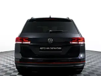 Volkswagen Teramont, I Рестайлинг, № лота 13523, фото 4
