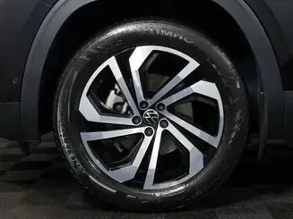 Volkswagen Teramont, I Рестайлинг, № лота 13523, фото 6