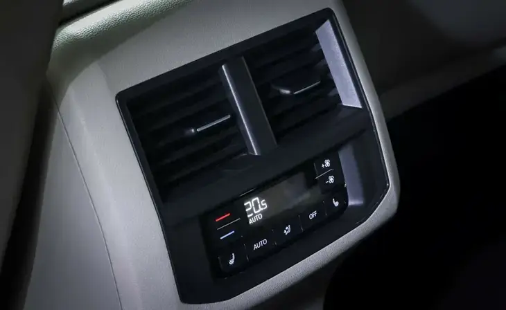 Volkswagen Teramont - Фото 15