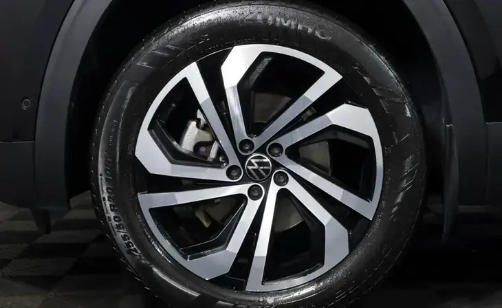 Volkswagen Teramont - Фото 5