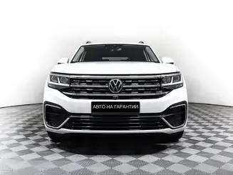 Volkswagen Teramont, I Рестайлинг, № лота 13524, фото 2