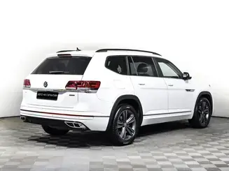 Volkswagen Teramont, I Рестайлинг, № лота 13524, фото 3