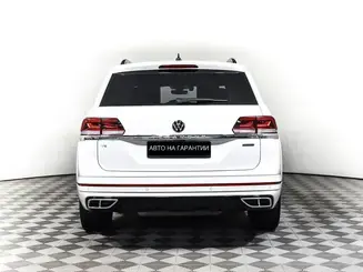 Volkswagen Teramont, I Рестайлинг, № лота 13524, фото 4