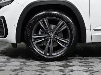 Volkswagen Teramont, I Рестайлинг, № лота 13524, фото 5