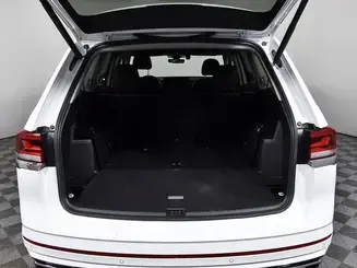 Volkswagen Teramont, I Рестайлинг, № лота 13524, фото 6