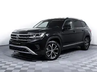 Volkswagen Teramont, I Рестайлинг, № лота 13525, фото 1