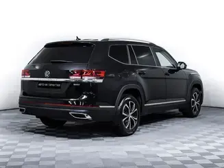 Volkswagen Teramont, I Рестайлинг, № лота 13525, фото 3