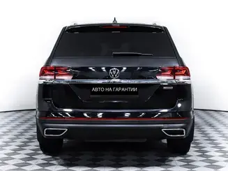 Volkswagen Teramont, I Рестайлинг, № лота 13525, фото 4
