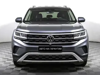 Volkswagen Teramont, I Рестайлинг, № лота 13526, фото 2