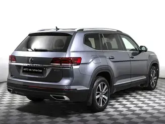 Volkswagen Teramont, I Рестайлинг, № лота 13526, фото 3