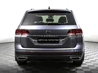 Volkswagen Teramont, I Рестайлинг, № лота 13526, фото 4