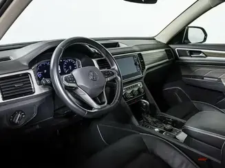 Volkswagen Teramont, I Рестайлинг, № лота 13526, фото 6