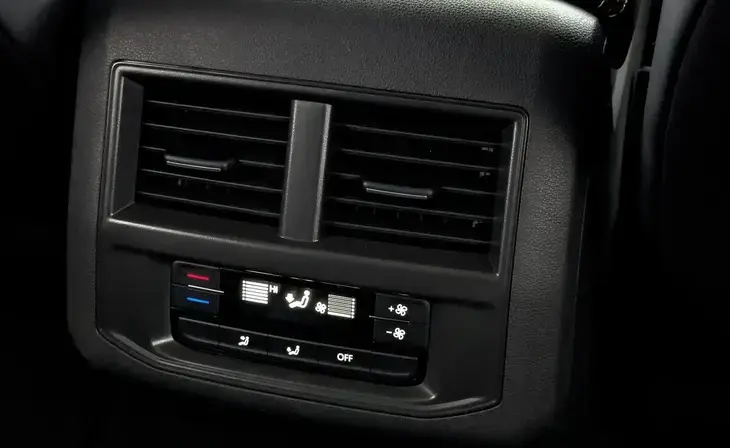 Volkswagen Teramont - Фото 21