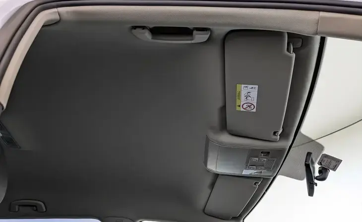 Volkswagen Teramont - Фото 22
