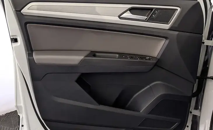 Volkswagen Teramont - Фото 23
