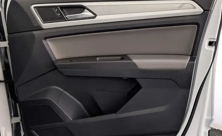 Volkswagen Teramont - Фото 24