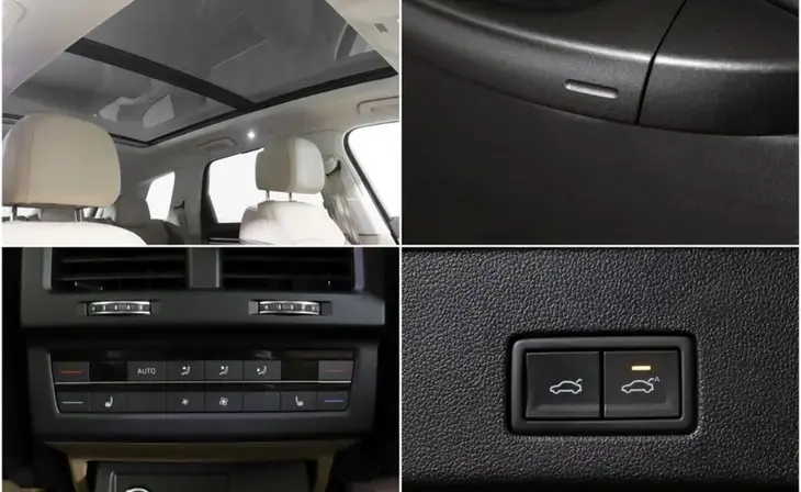 Volkswagen Touareg - Фото 9