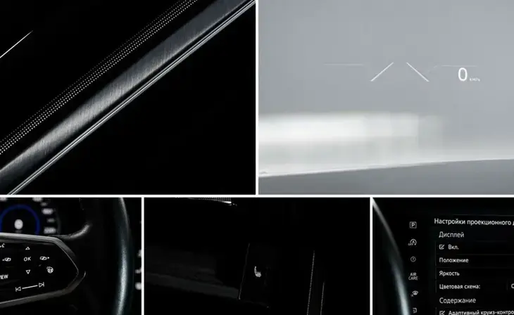 Volkswagen Touareg - Фото 14