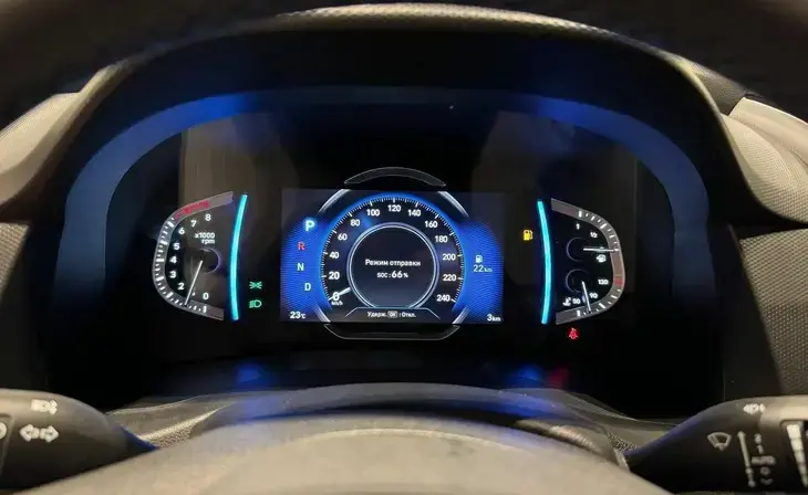 Solaris HC - Фото 13