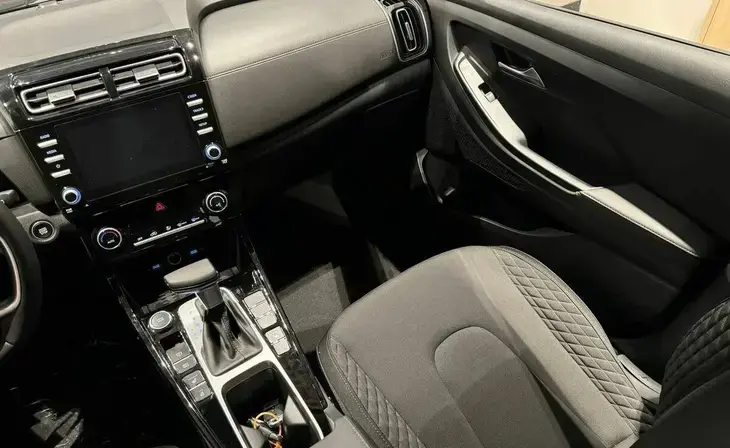 Solaris HC - Фото 15