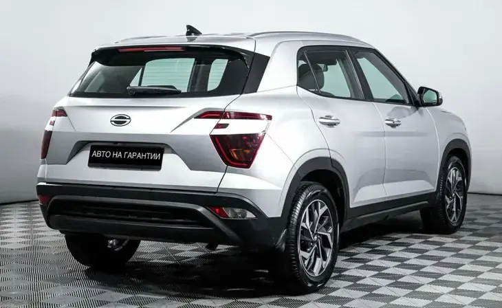 Solaris HC - Фото 2