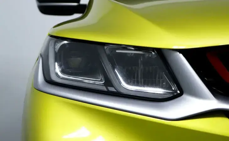 Geely Coolray - Фото 4