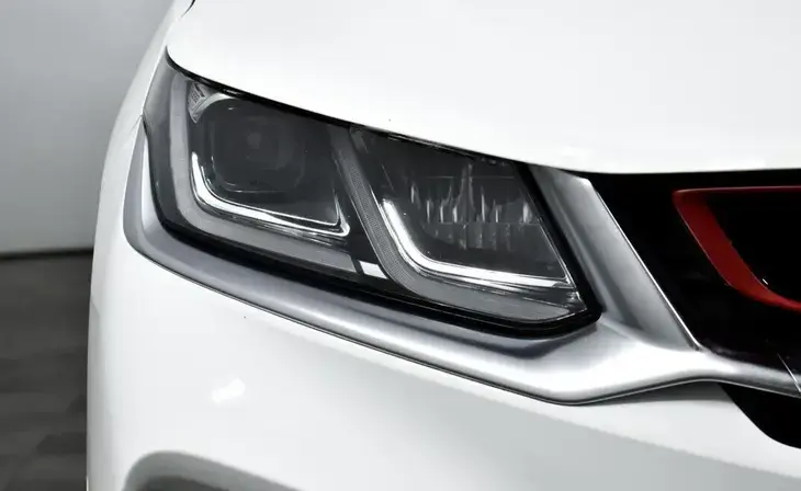 Geely Coolray - Фото 4