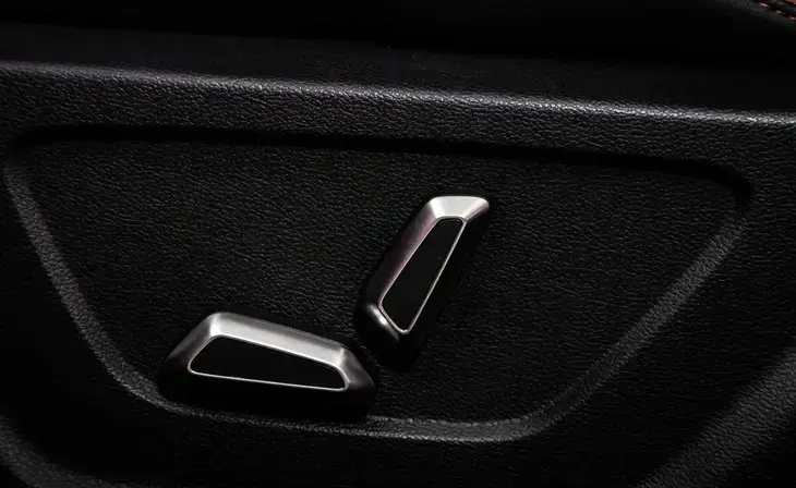 Geely Coolray - Фото 14