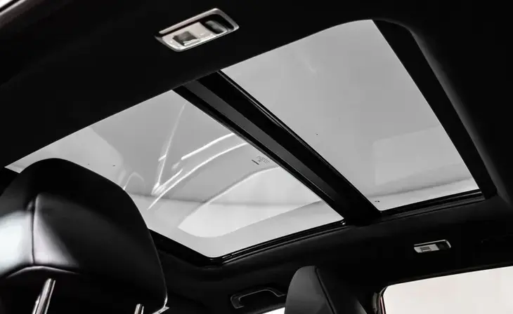 Geely Coolray - Фото 8