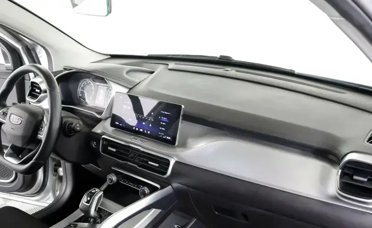Geely Coolray - Фото 9