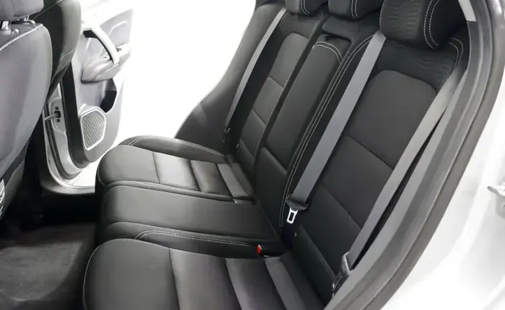 Geely Coolray - Фото 10