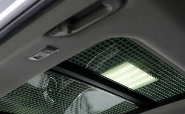 Geely Coolray - Фото 11