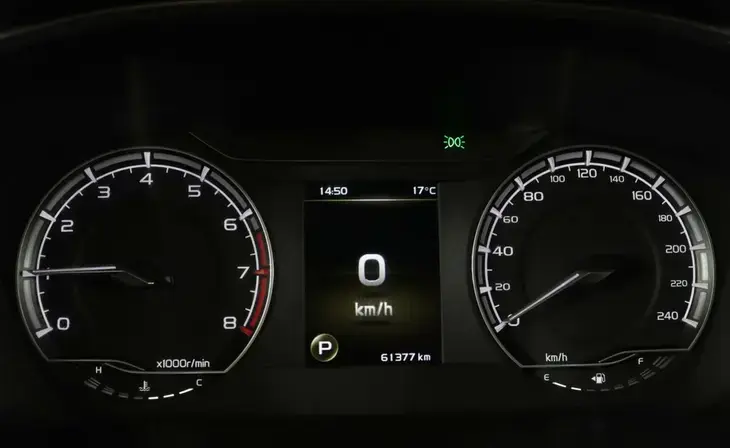 Geely Coolray - Фото 16