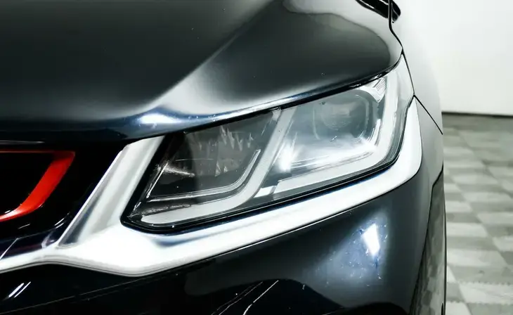 Geely Coolray - Фото 4