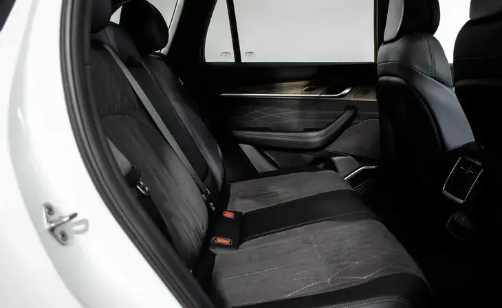 Geely Monjaro - Фото 6