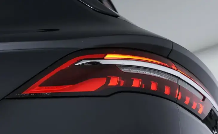 Geely Monjaro - Фото 4