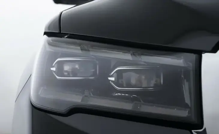 Geely Monjaro - Фото 5