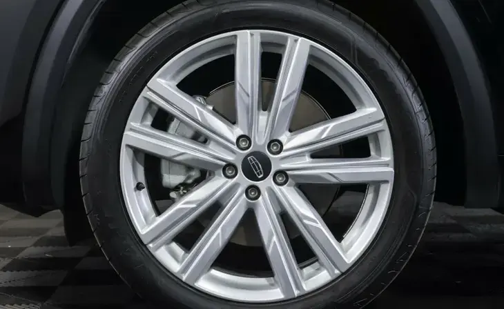 Geely Monjaro - Фото 6