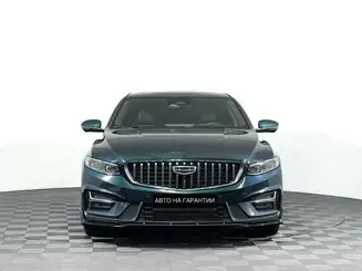 Geely Preface, I (China Market) Рестайлинг, № лота 13551, фото 2